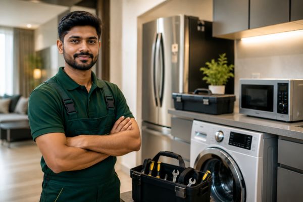 About Professional Gas Service